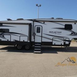 Used 2021 Grand Design Reflection 320MKS