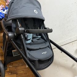Maxi Cosi Stroller (Like New)
