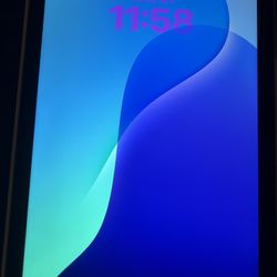 iPad Generation 10 Blue