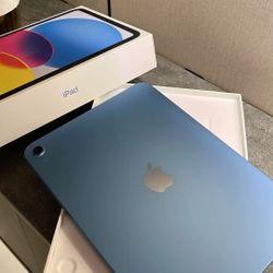 Apple iPad A16 Brand New 