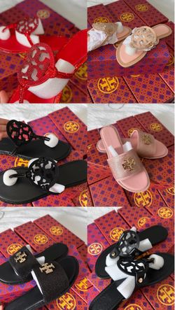 Tory Burch