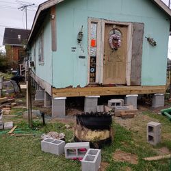 Foundation