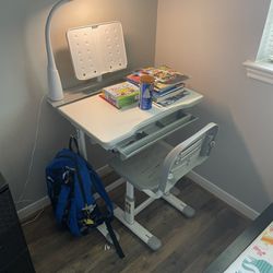 Study Desk Chair 