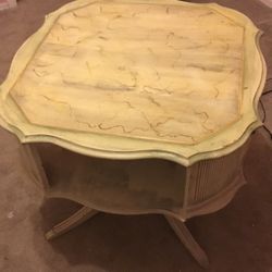 Antique Table