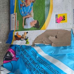 $10 Child Pool
