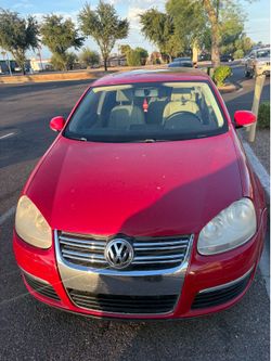 2010  Volkswagen Jetta