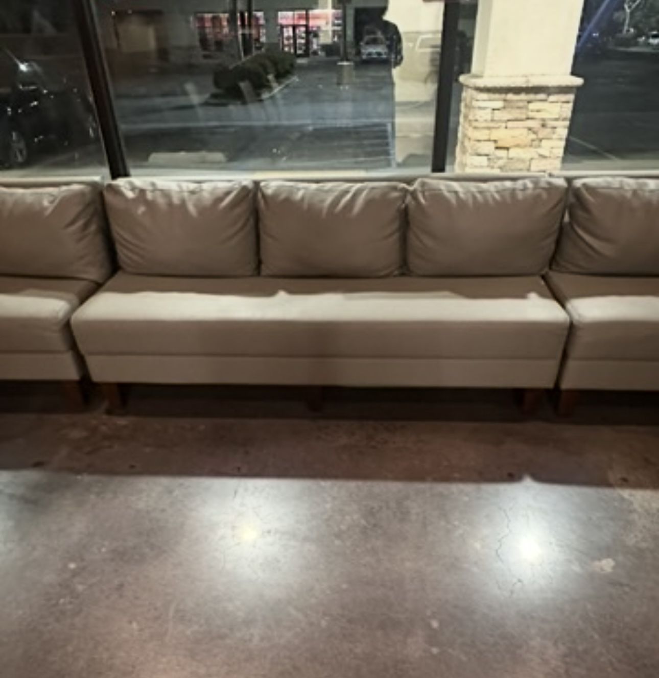 Couches