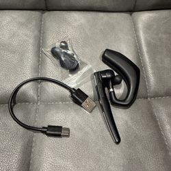 New Bluetooth Headset Wireless