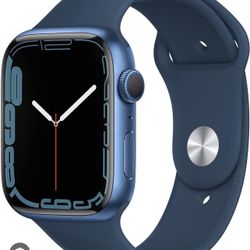 Apple Watch 7 Series 