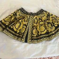 12-18 Month Versace Skirt