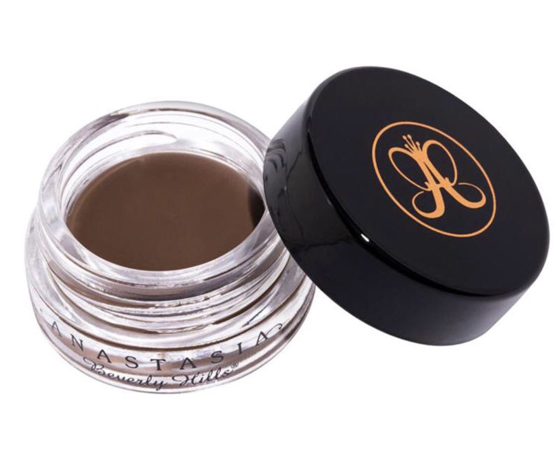 Anastasia Beverly Hills. New eyebrow pomade 5 colors with retail package