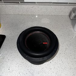 Memphis Mojo 8” subwoofer ‼️