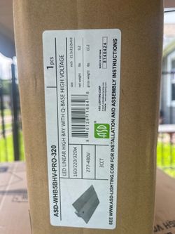 ASD-WHB5BHV-PRO-320