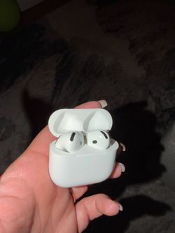 AirPods 4 ANC