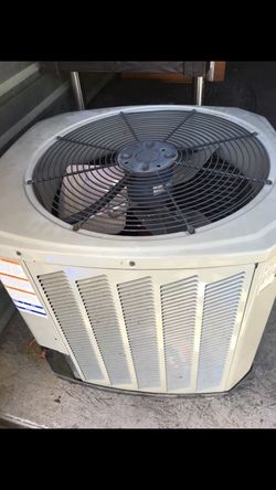 Ac unit