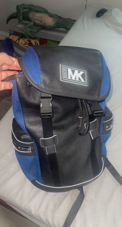 Michael Kors backpack
