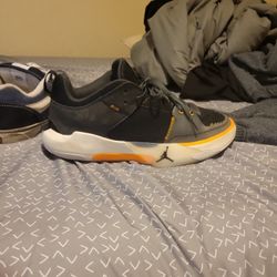 Jordan's Almost New