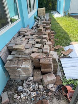 Pavers