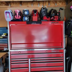 Snap on 2024 hutch for sale