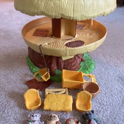 Vintage Toys