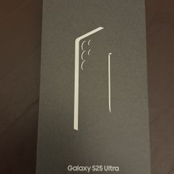 Samsung Galaxy S25 Ultra 256gb Unlocked Trade For IPhone 16 Pro Max