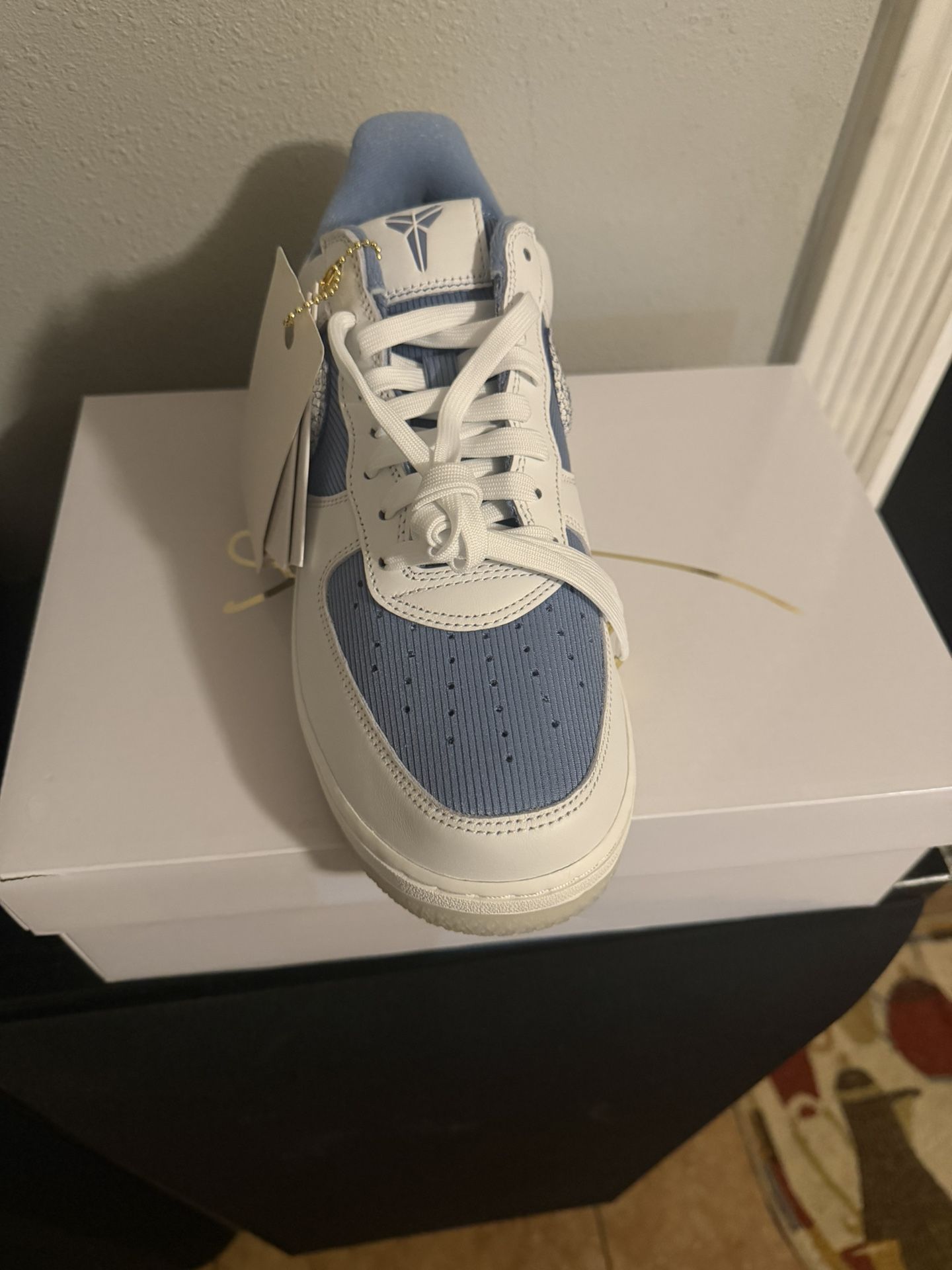 Nike Air Force 1 Low Kobe City Of Champions