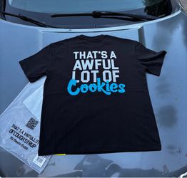 Brand Collab t-shirts for sale🏷️