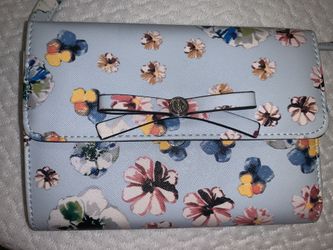 Nine West-Side Purse