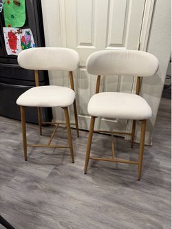 Bar stools