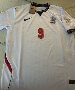 Soccer Jerseys