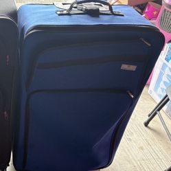 Luggage 