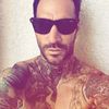 Cory nastazio