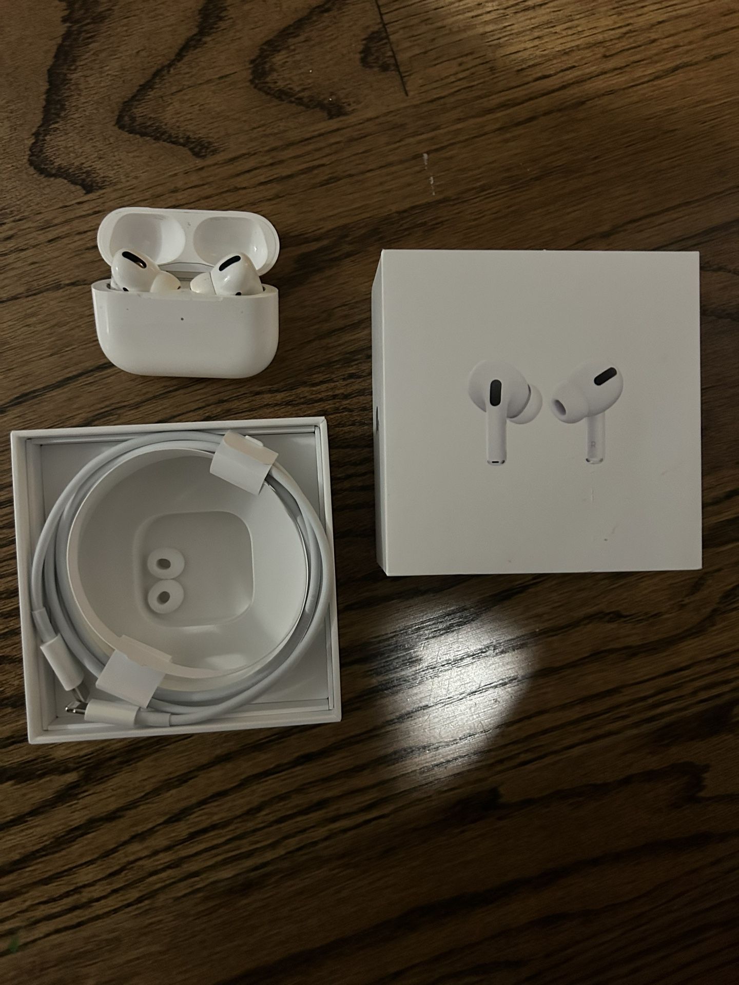 Apple Air Pods PRO