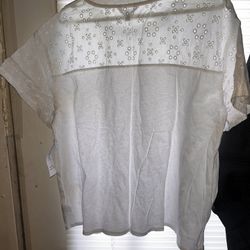 Women’s Top 2XL