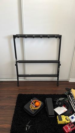 Guitar Stand