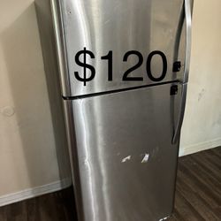 $120 Fridge OrBestOffer