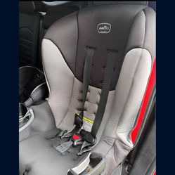 Graco Car Seat In Good Conditions 