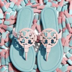 Tory Burch Sandals