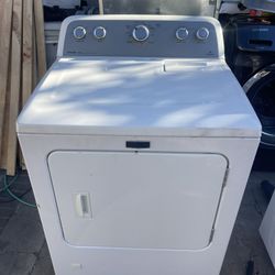 Gas Dryer