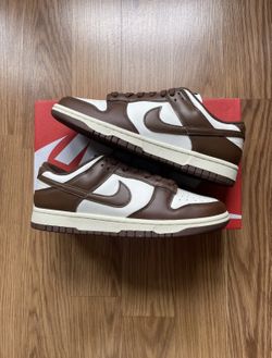 Nike Dunk Low Mocha Cacao Women’s Size 8 & 8.5