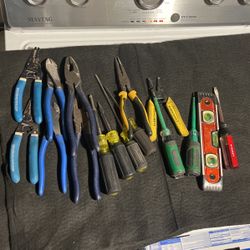 Electrical Hand Tools