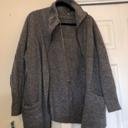 Ellen Tracy Cardigan