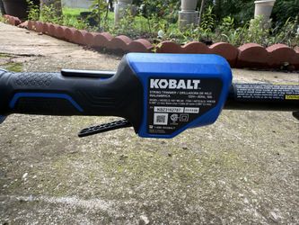 Kobalt String Trimmer
