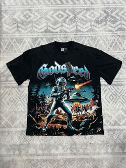 Godspeed shirt Size XL