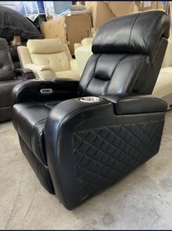 Bronson recliner new arrivals