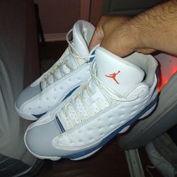 Jordan 13