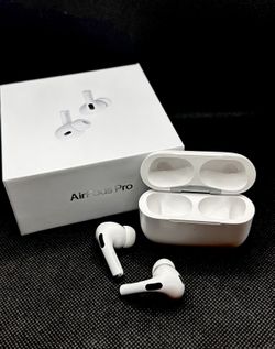AirPods Pro