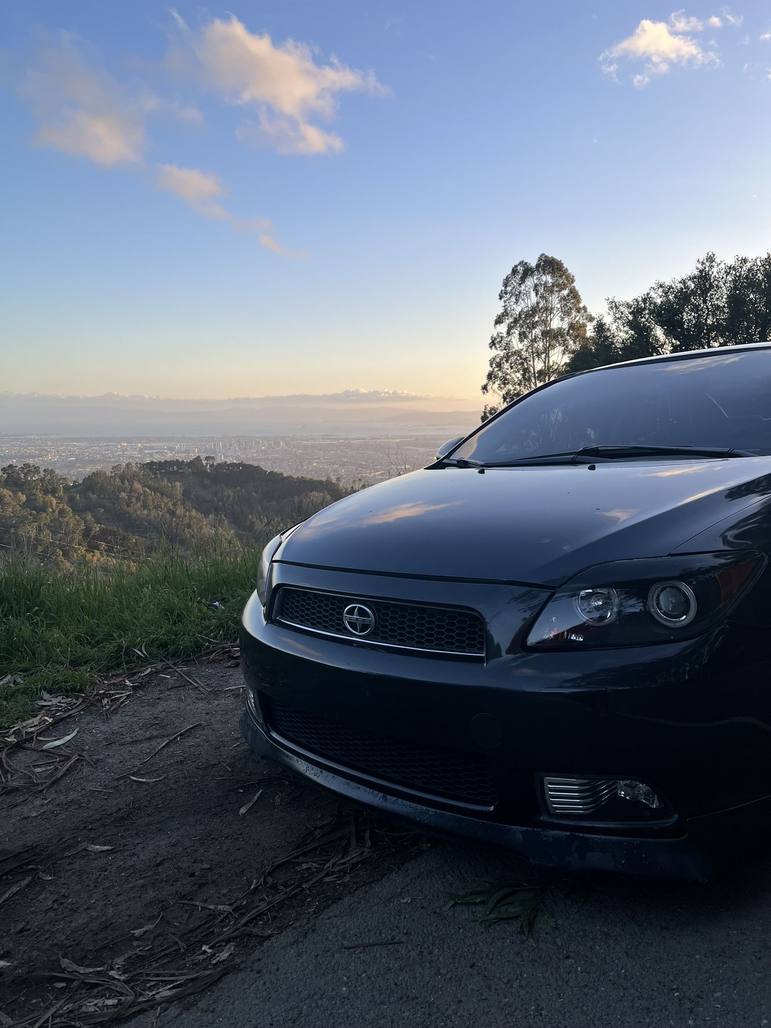 2006 Scion tC