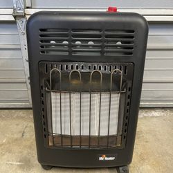 Mr Heater 18,000 BTU Cabinet Heater