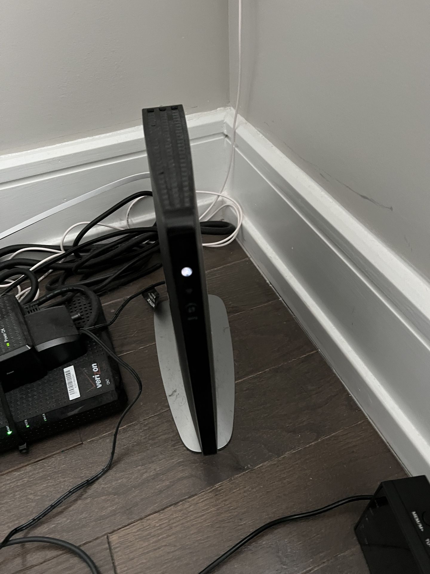 Verizon Fios G1100 Modem stop paying modem fees!